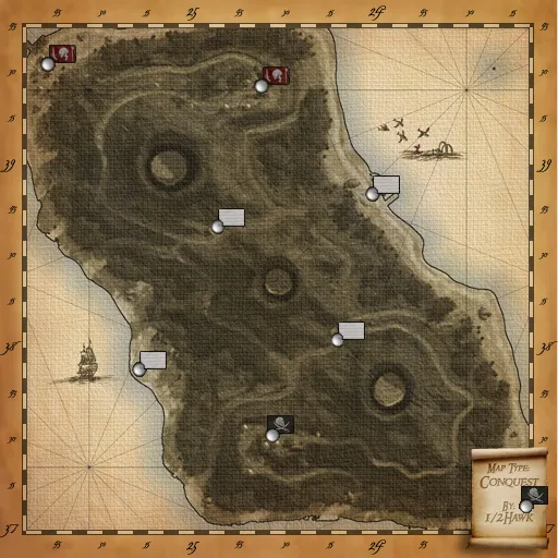 battlefield-pirates-2/maps/original/stranded/charts/Conquest 64.png